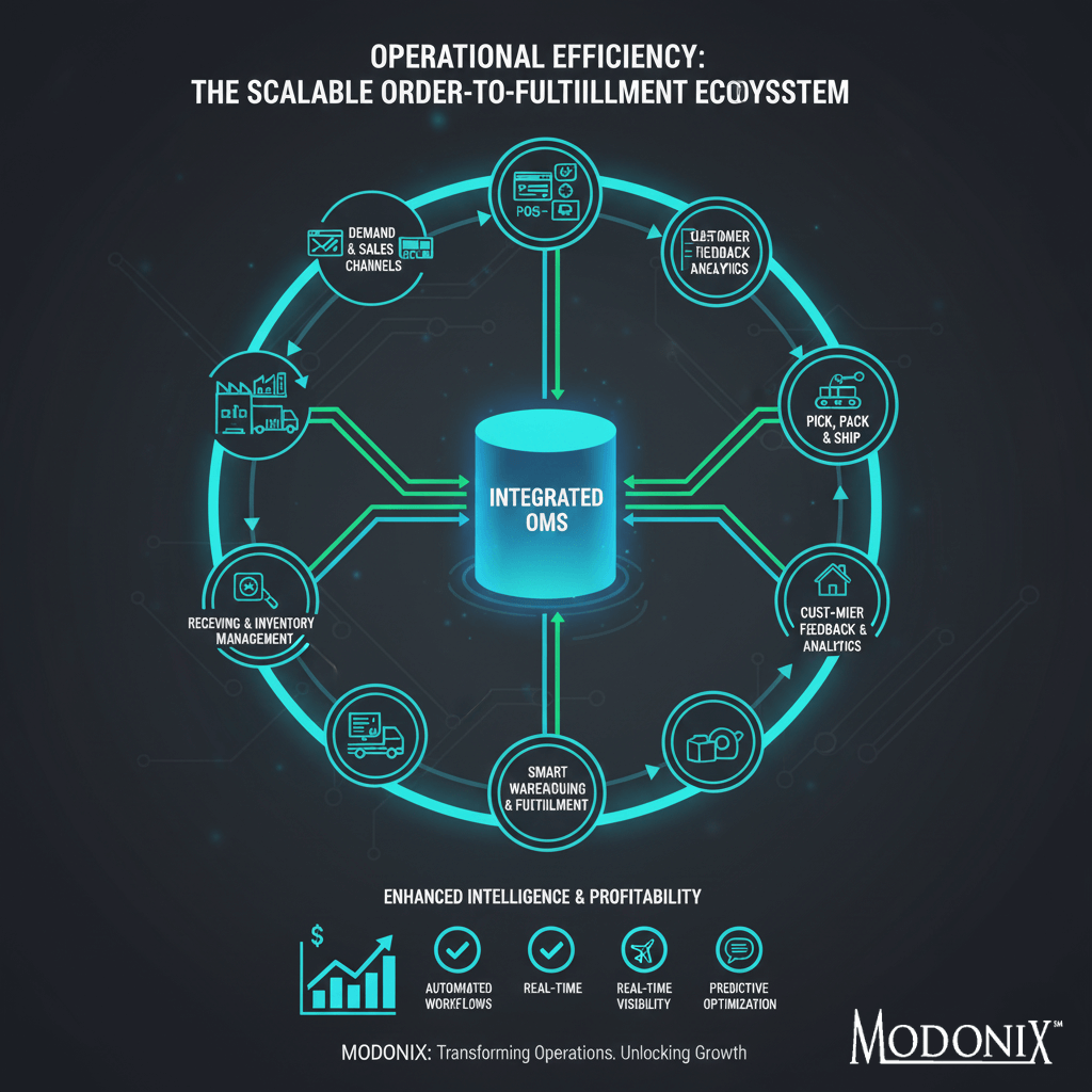 Fixing Operational Bottlenecks