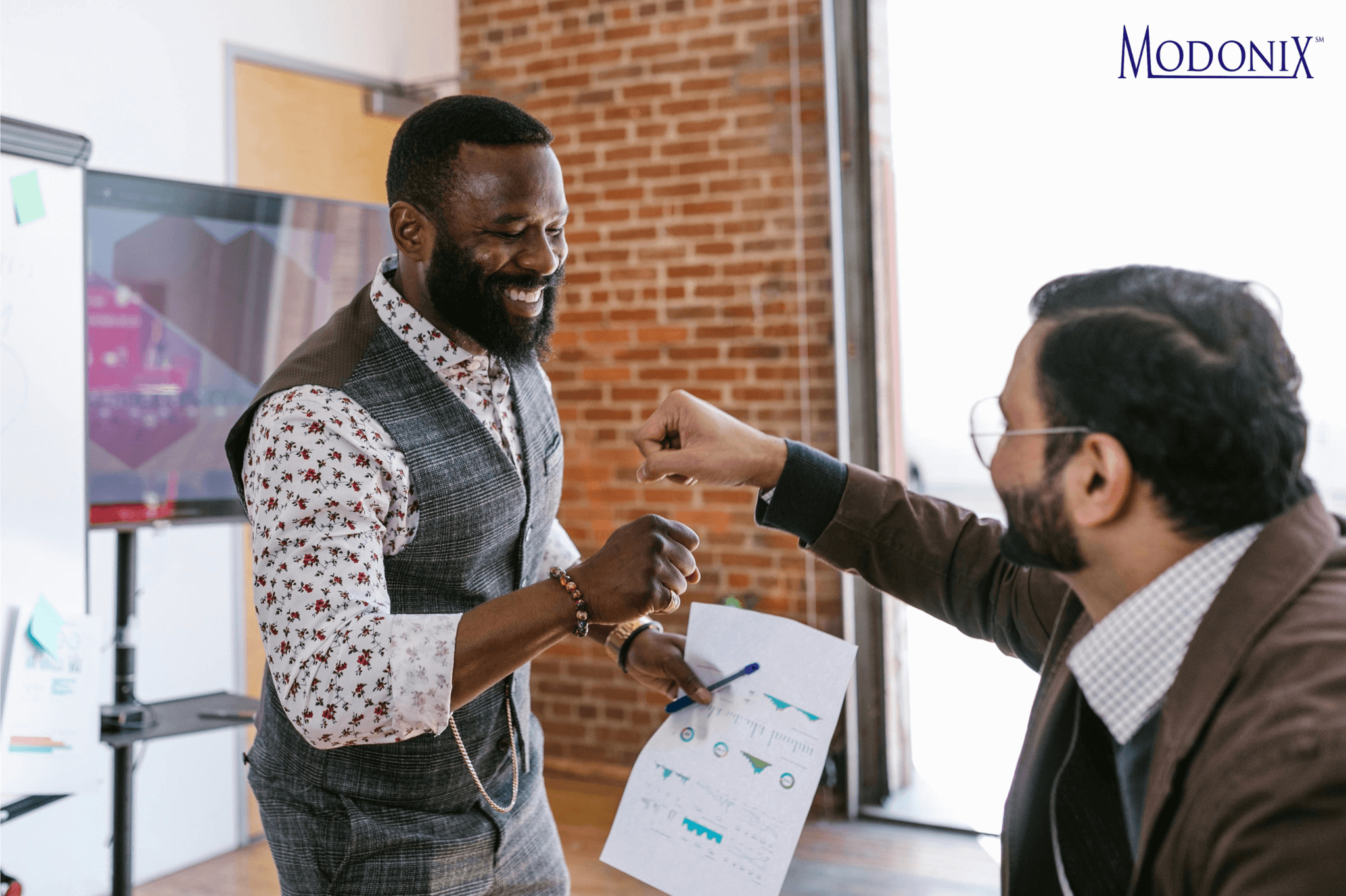 Supplier Partnerships