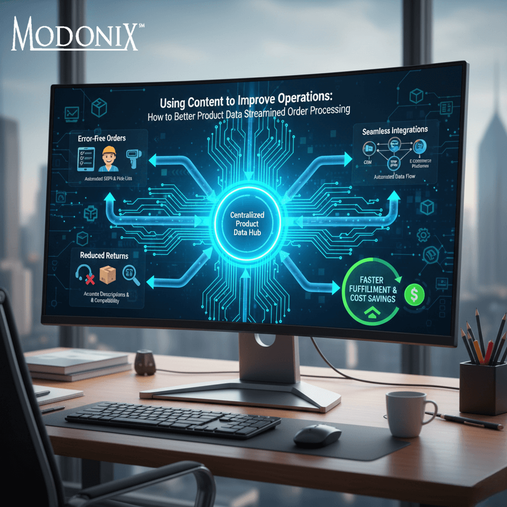 Using Content to Improve Operations-1