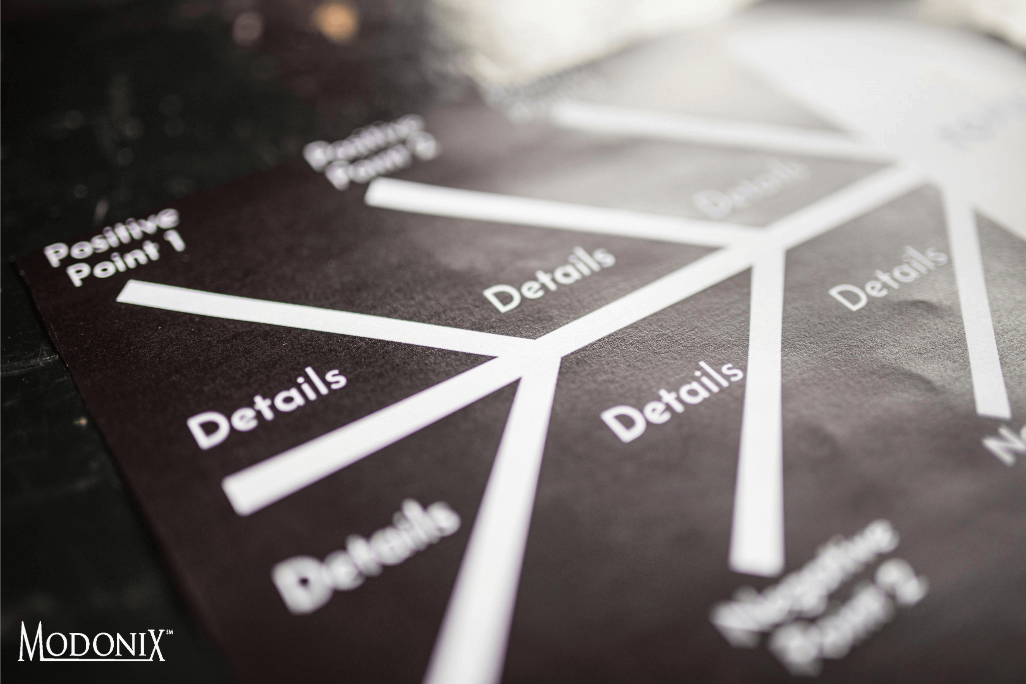 Using Content to Improve Operations-1