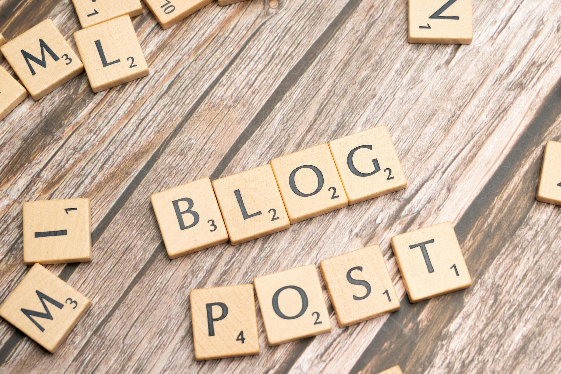 Blog content production used to turn content into operational leverage and scalable business growth