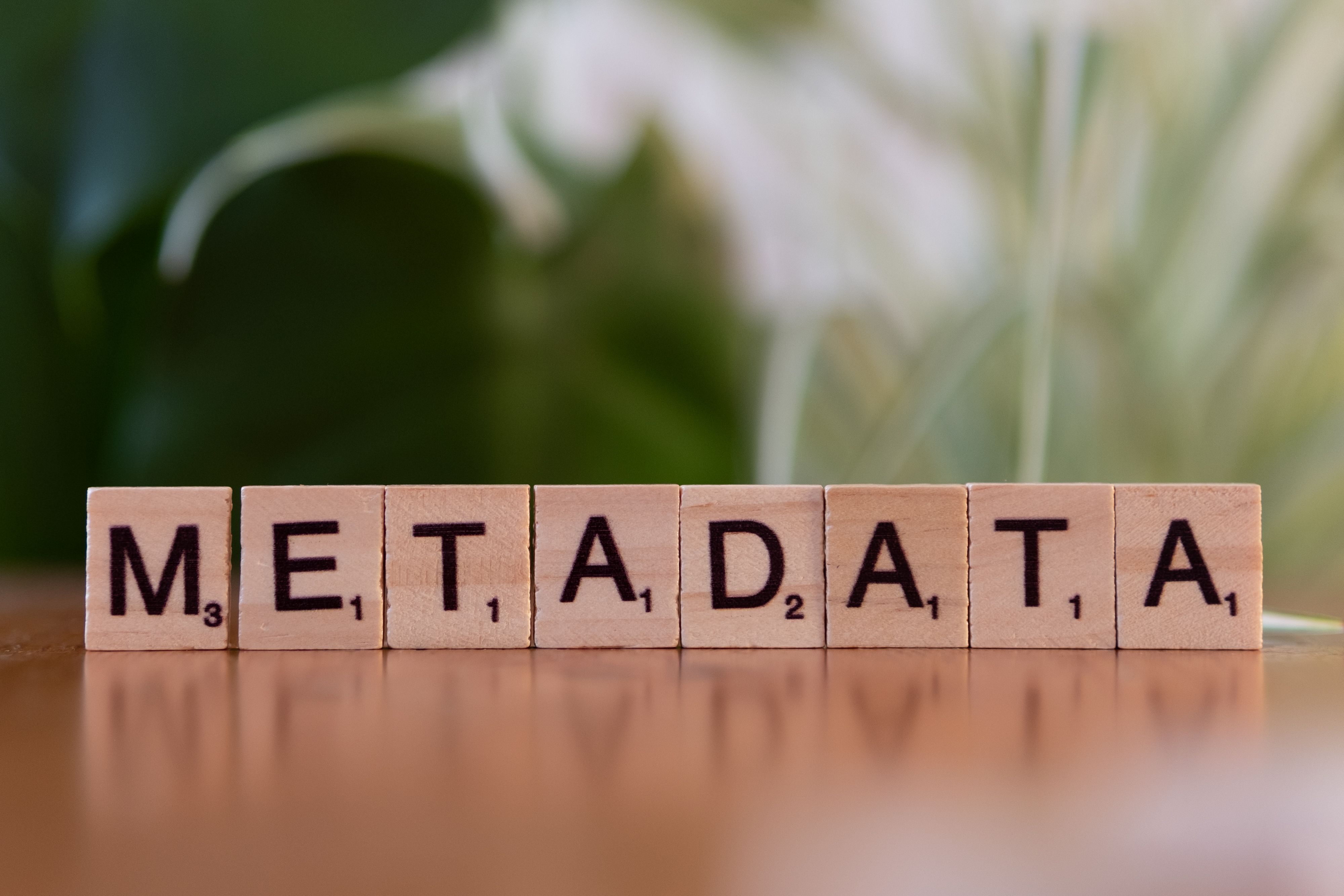 Metadata SOP workflow showing required-field enforcement at the point of catalog creation for e-commerce operators